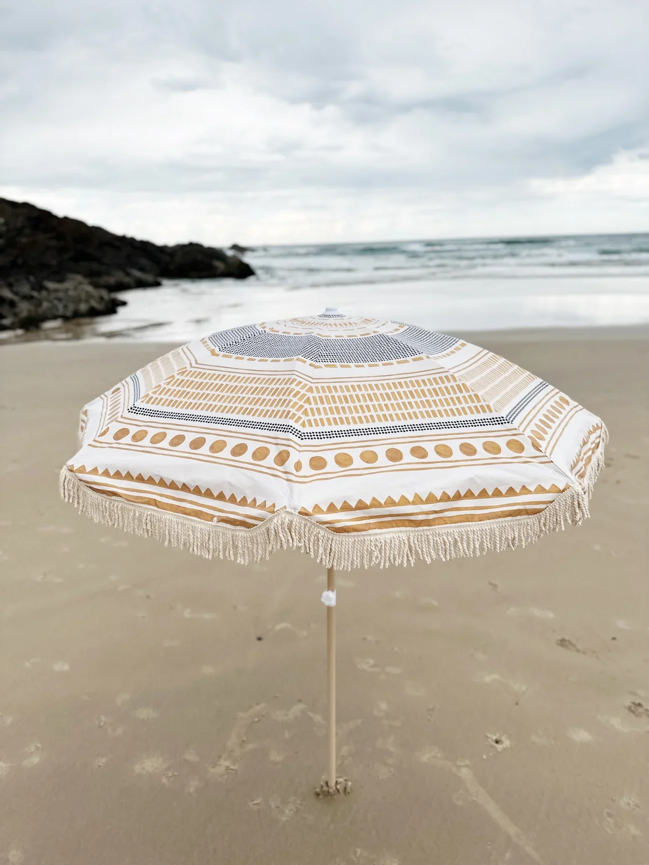 VADA BEACH UMBRELLA - Image 5