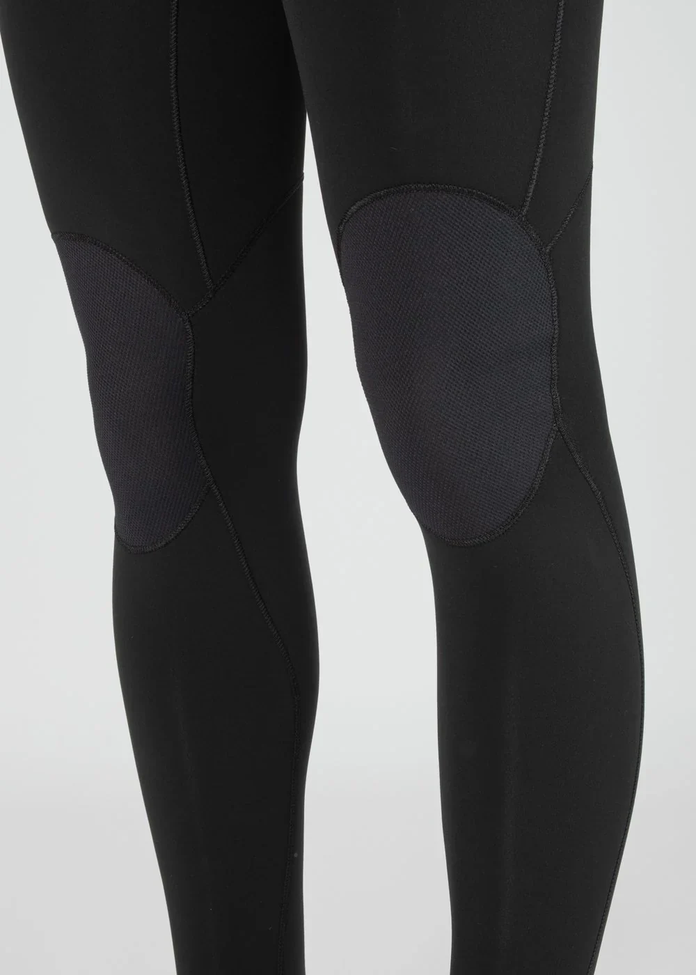 Vissla Natural Seas 2mm Short Sleeve Full Suit - Black - Image 6