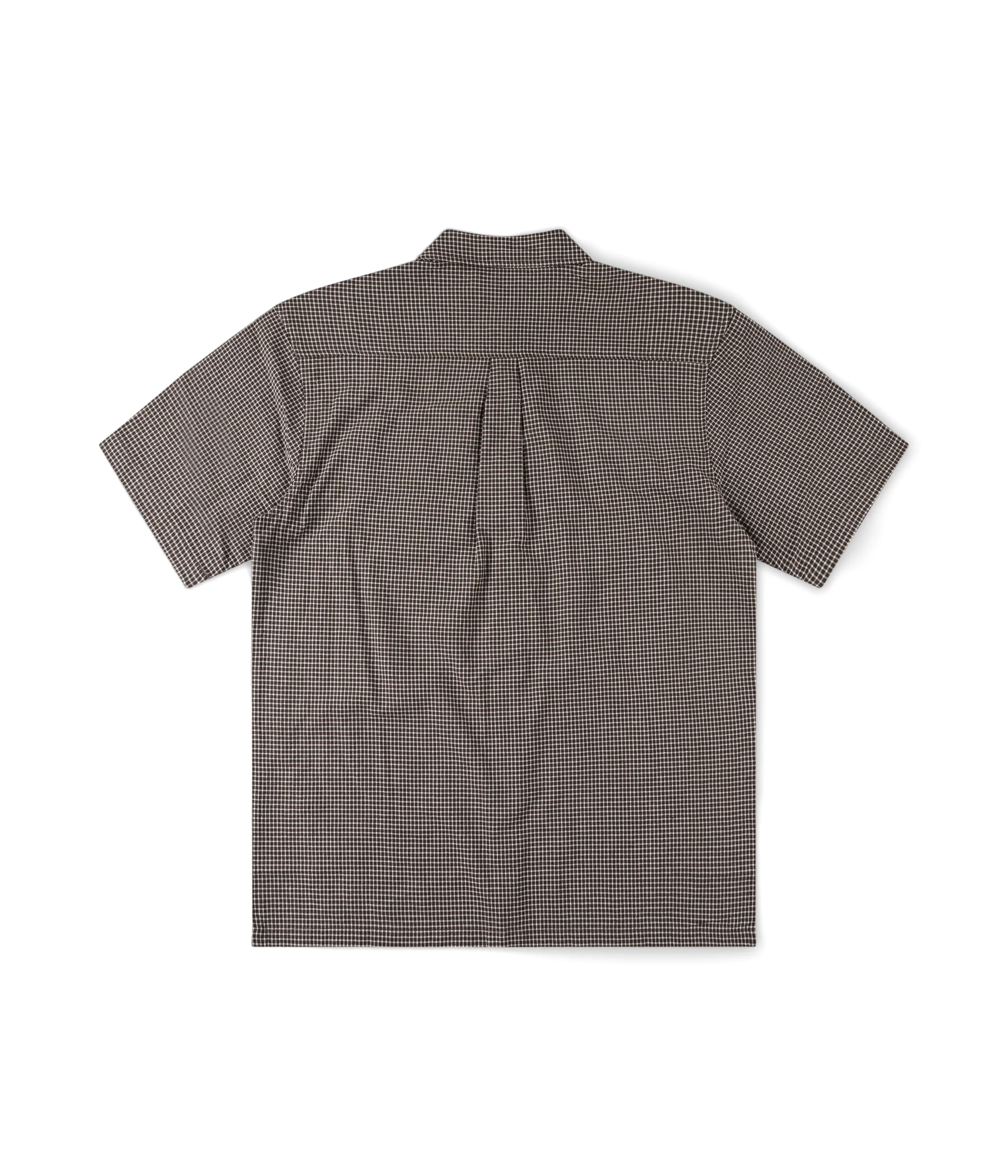 Former Vivian Flatline Short Sleeve Shirt - Surplus - Image 2