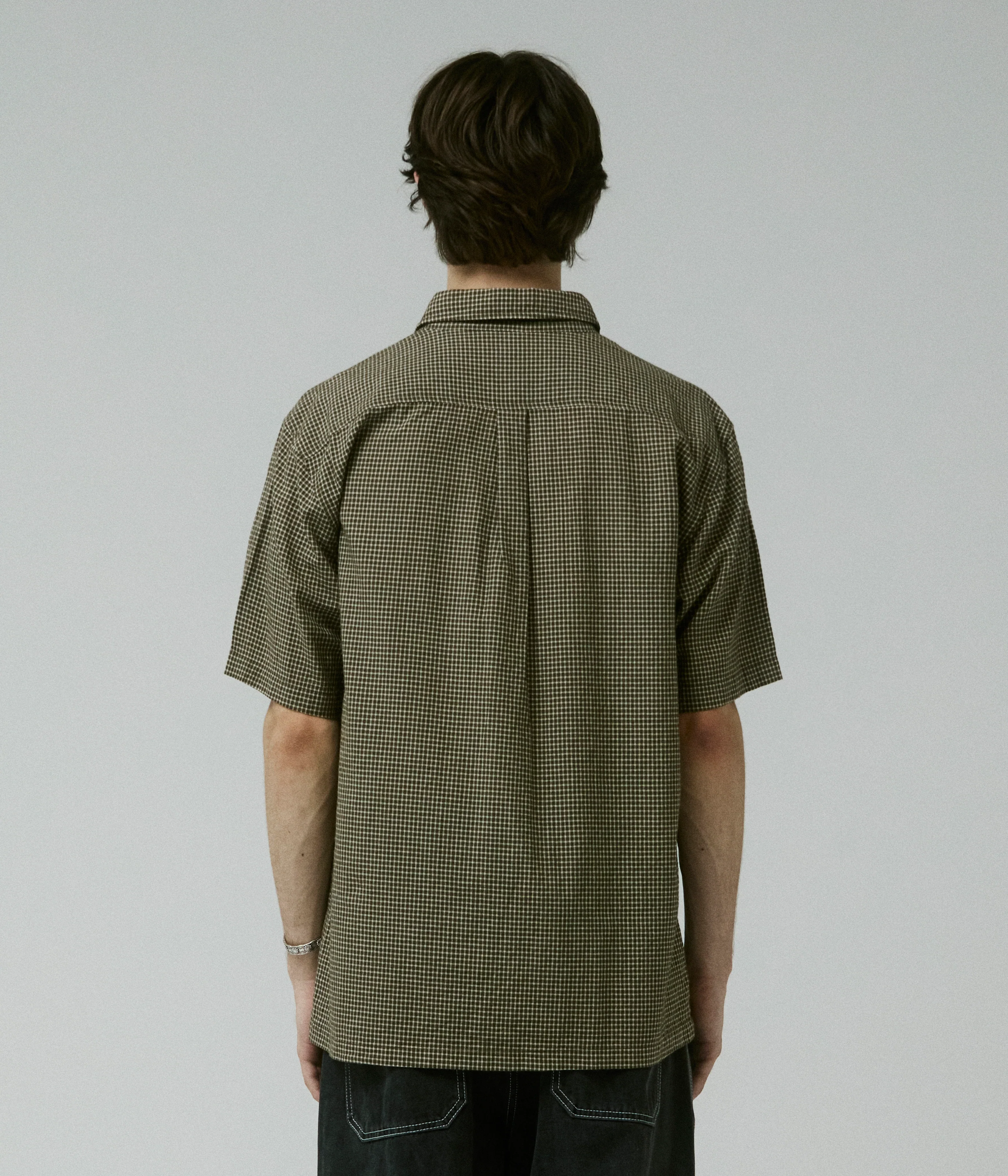 Former Vivian Flatline Short Sleeve Shirt - Surplus - Image 4