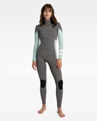 W ADVANTAGE 3/2 MM FULL SUIT 2023 - Image 3