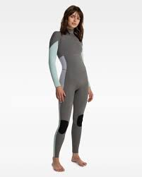 W ADVANTAGE 3/2 MM FULL SUIT 2023 - Image 4