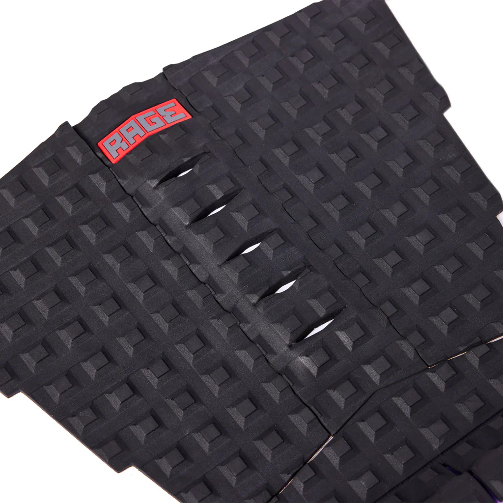 RAGE Wade Goodall Traction - Black - Image 3