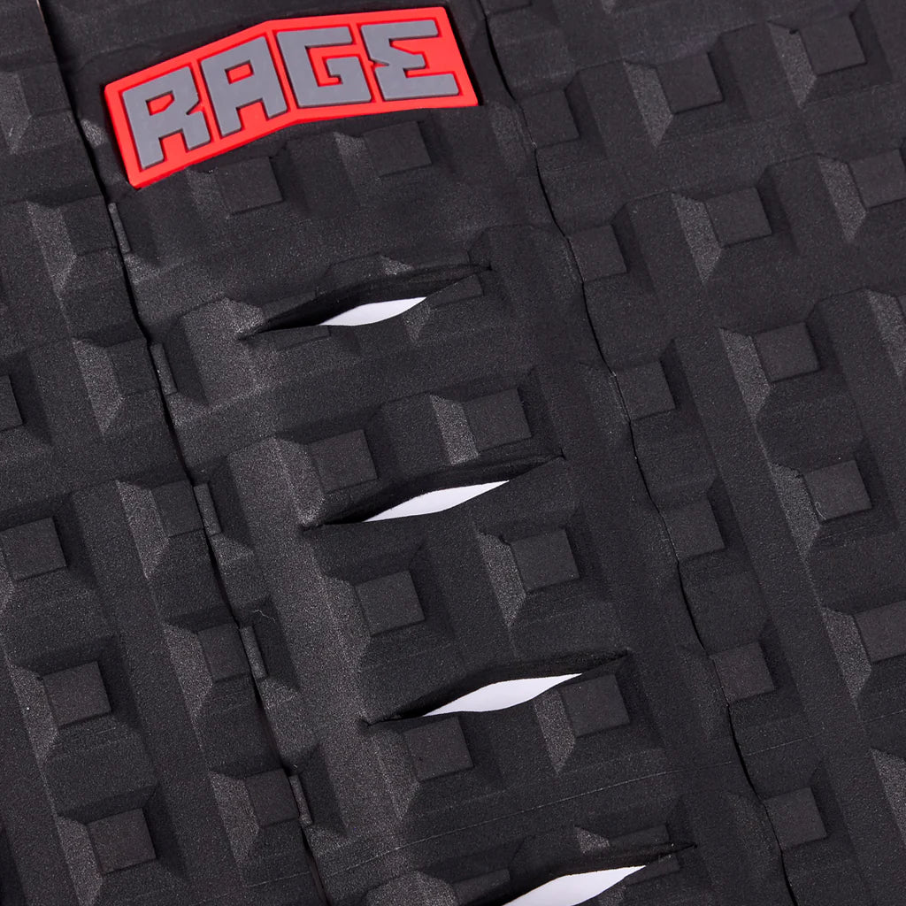 RAGE Wade Goodall Traction - Black - Image 4