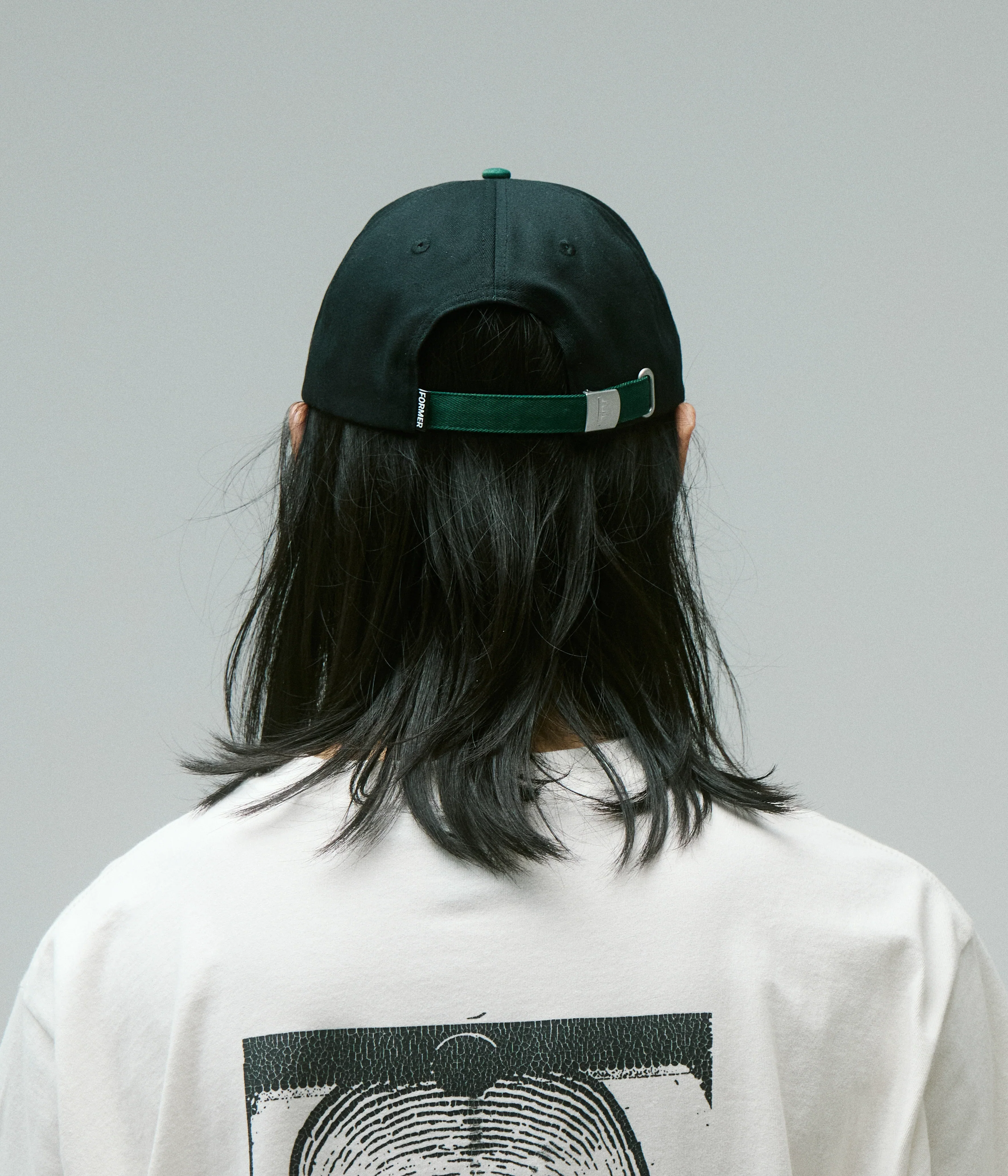Want It All Cap - Black - Image 4