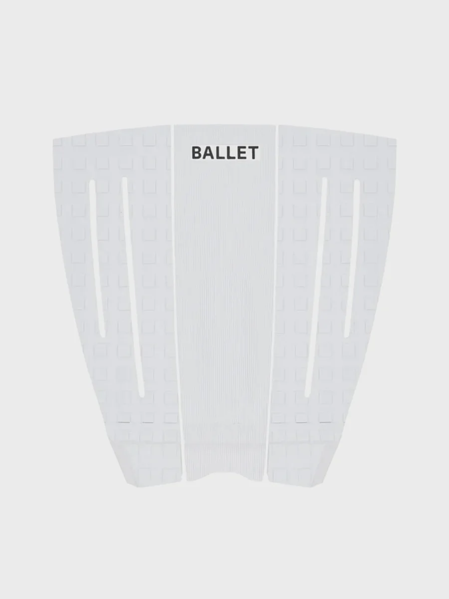 WHITE SWAN 3 PIECE PAD