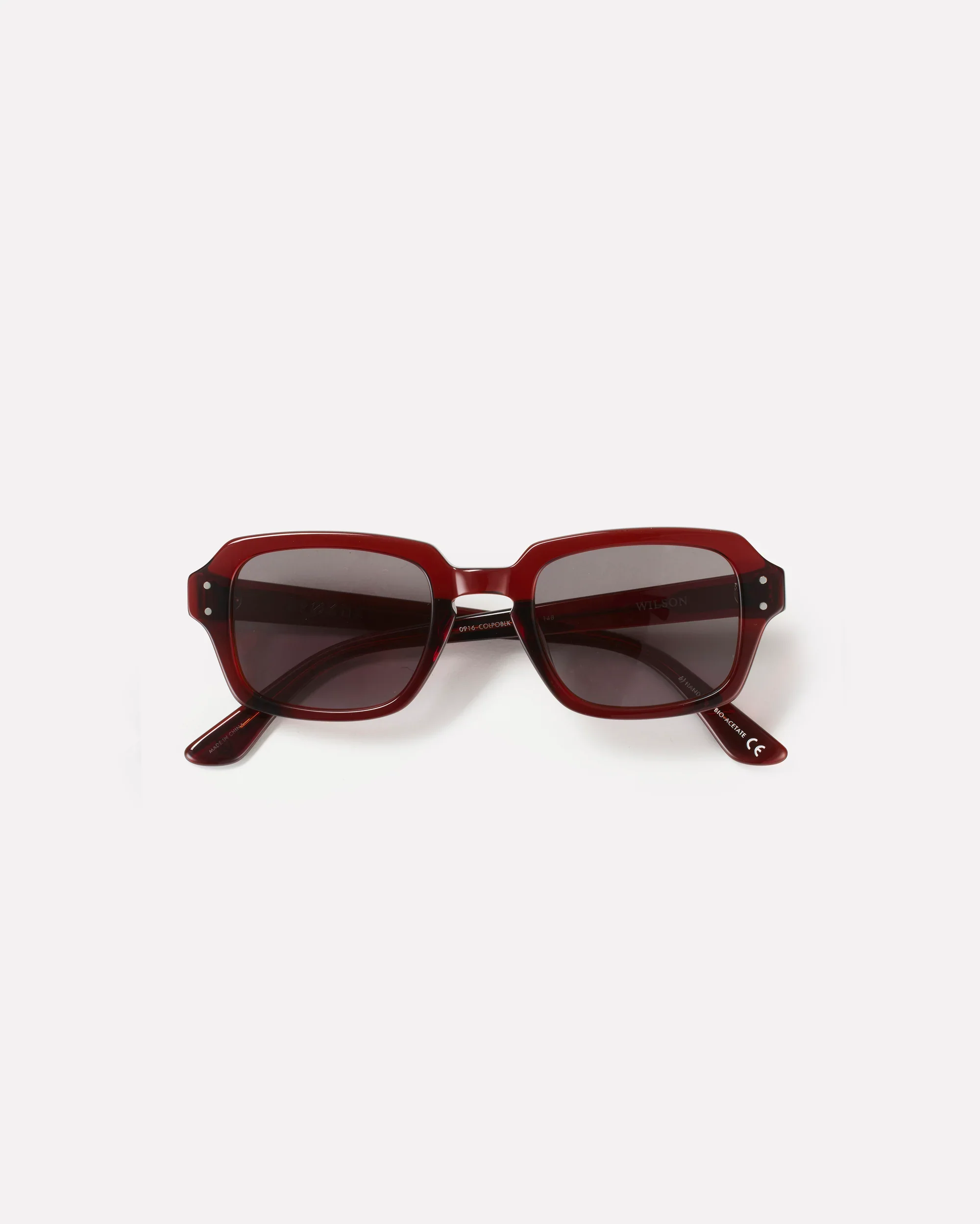 Wilson - Cola Polished / Black - Image 2