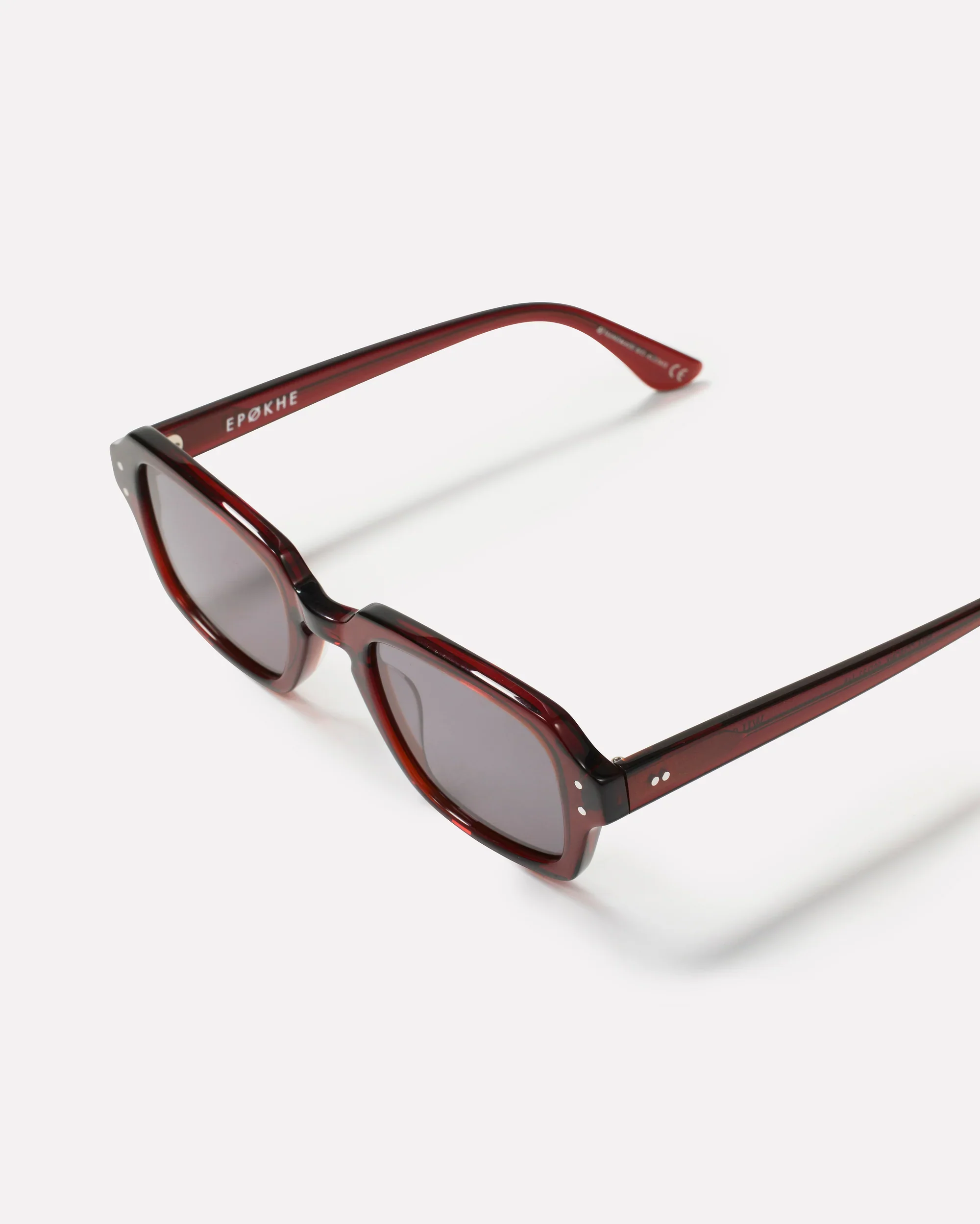 Wilson - Cola Polished / Black - Image 3