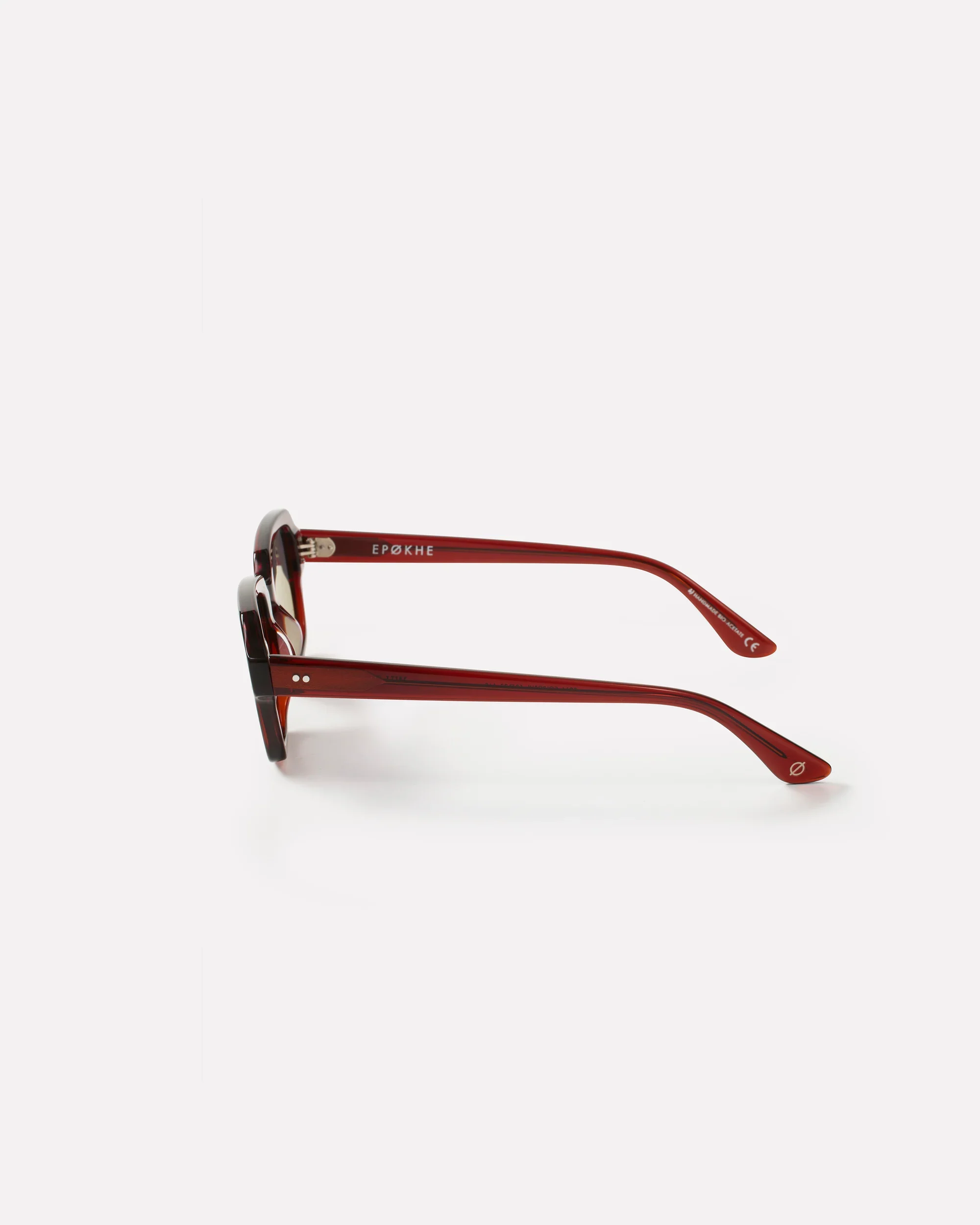 Wilson - Cola Polished / Black - Image 5