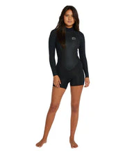 WMNS CRUISE BZ LS SPRING 2MM - Image 4