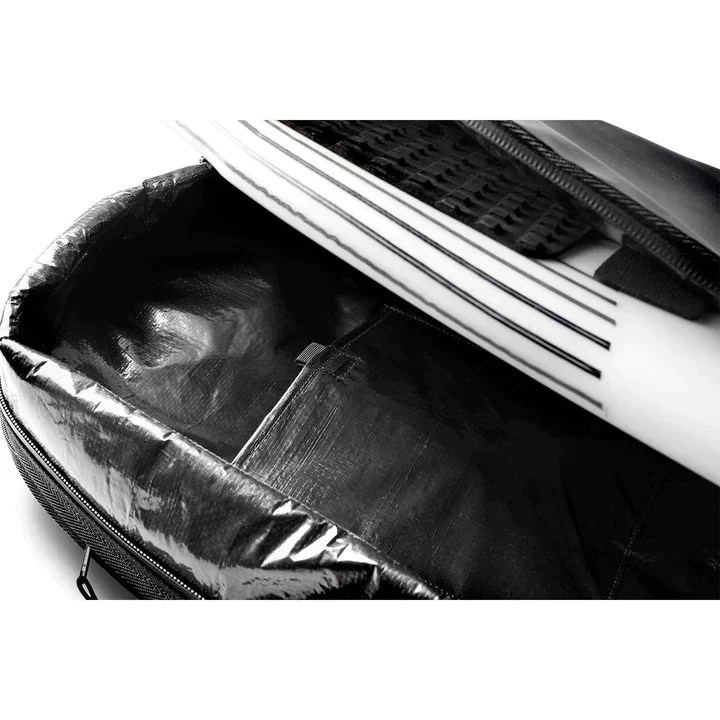 WREBB 2.0 1-2 Board Travel Cover - Black - Image 3