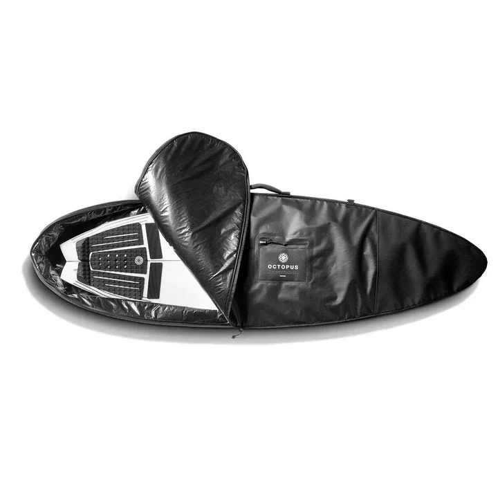 WREBB 2.0 1-2 Board Travel Cover - Black - Image 4