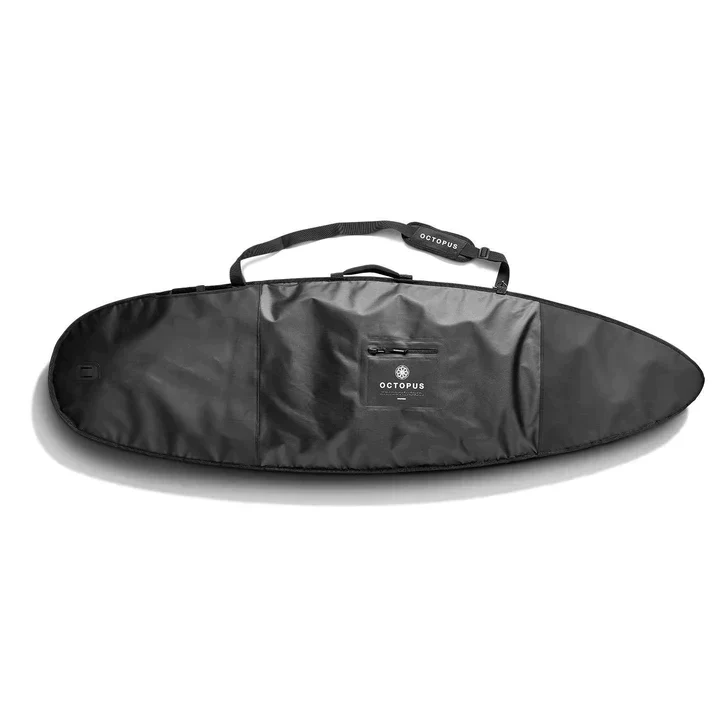 WREBB 2.0 1-2 Board Travel Cover - Black - Image 5