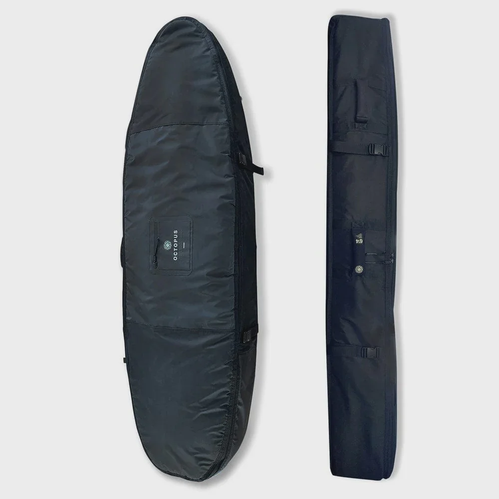 WREBB Quad Surfboard Travel Bag 6'4"
