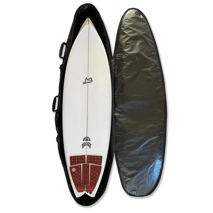 WREBB Quad Surfboard Travel Bag 6'4" - Image 2