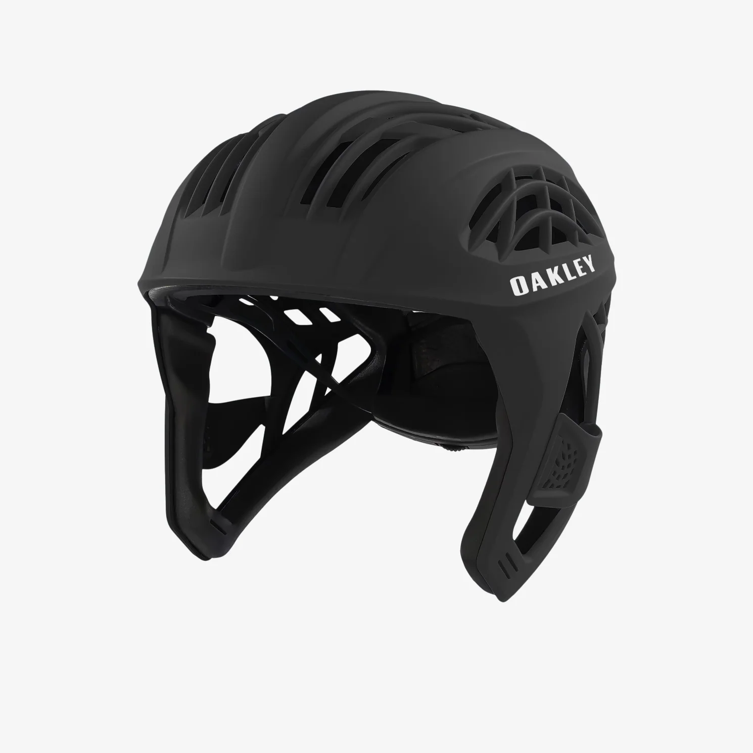 WTR Icon Surf Helmet - Matte Black