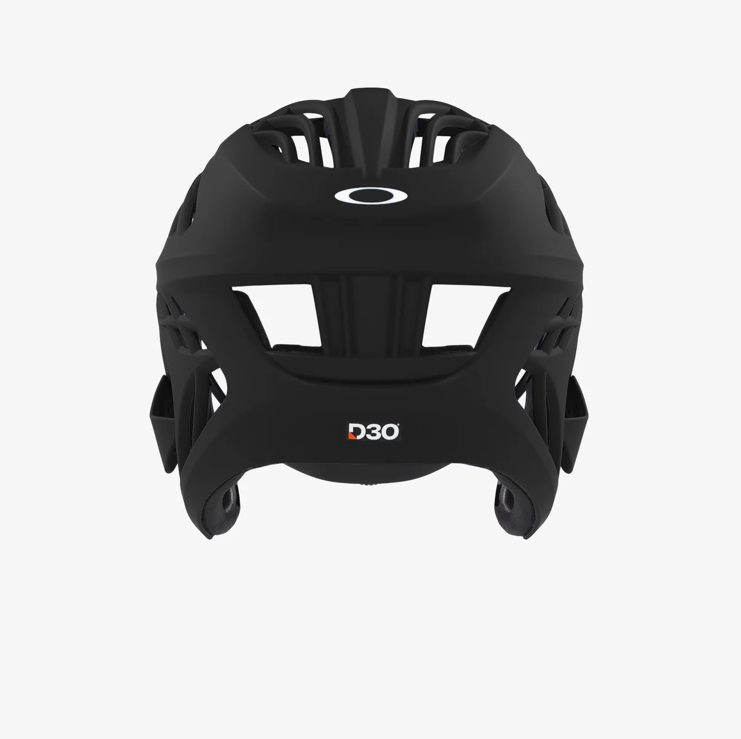 WTR Icon Surf Helmet - Matte Black - Image 5