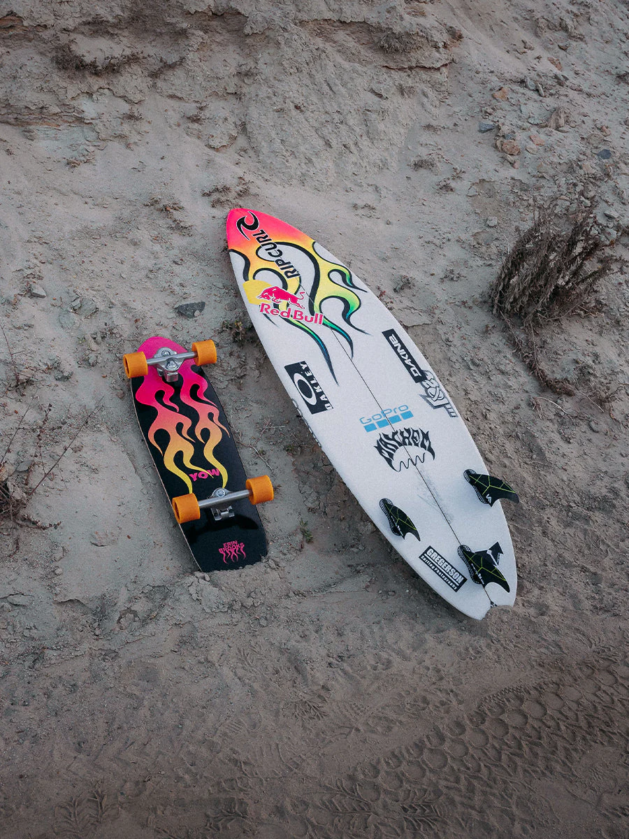 Yow Erin Brooks Power Blaze 31.5" Signature Series - Image 6